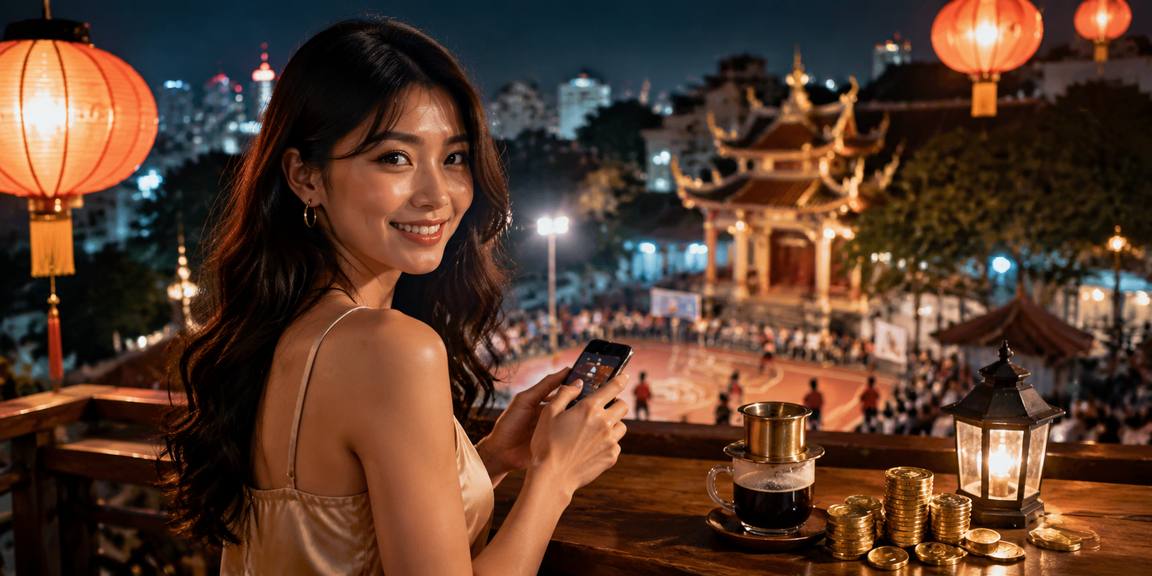 fli88 Hướng Dẫn ZaloPay